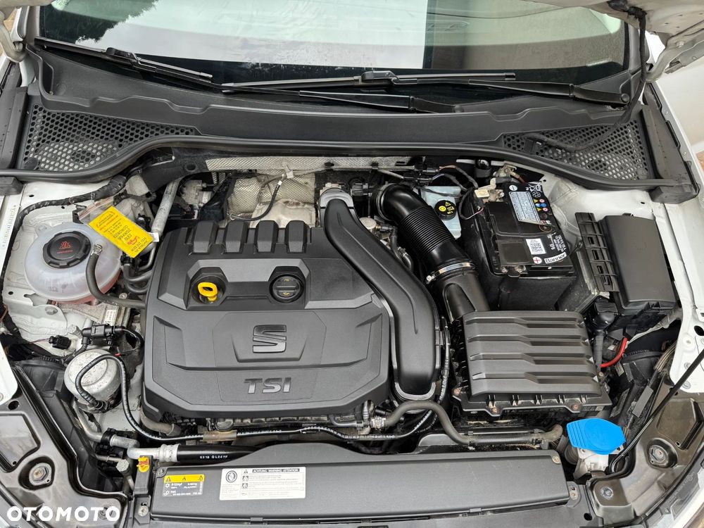 Seat Leon 1.5 TSI Full LED - 7
