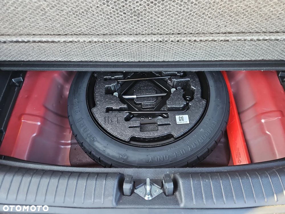Kia Ceed 1.5 T-GDI M - 22