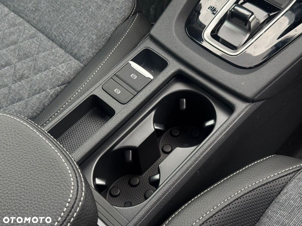 Skoda Octavia 1.5 TSI mHEV Sportline DSG - 26