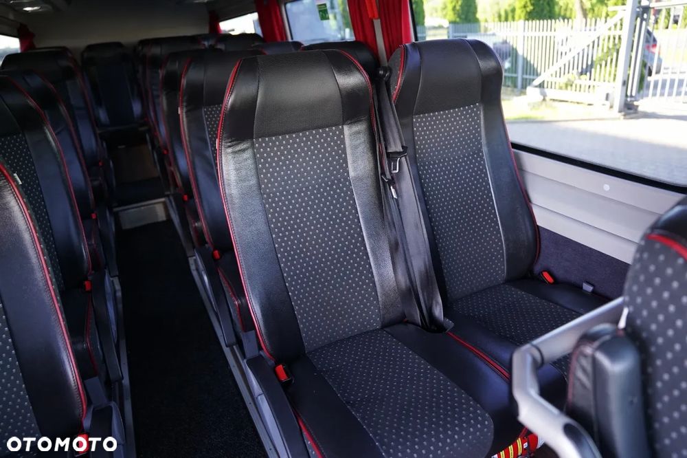 Mercedes-Benz SPRINTER 516 CDI / KLIMA / SPROWADZONY / - 30