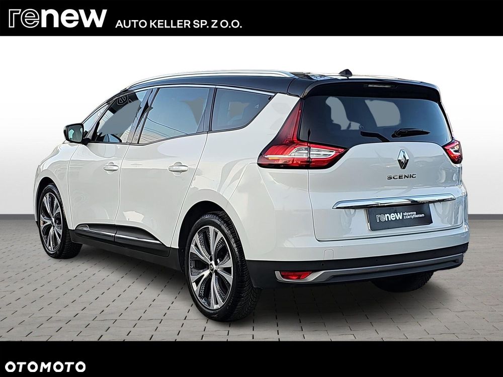 Renault Grand Scenic - 5