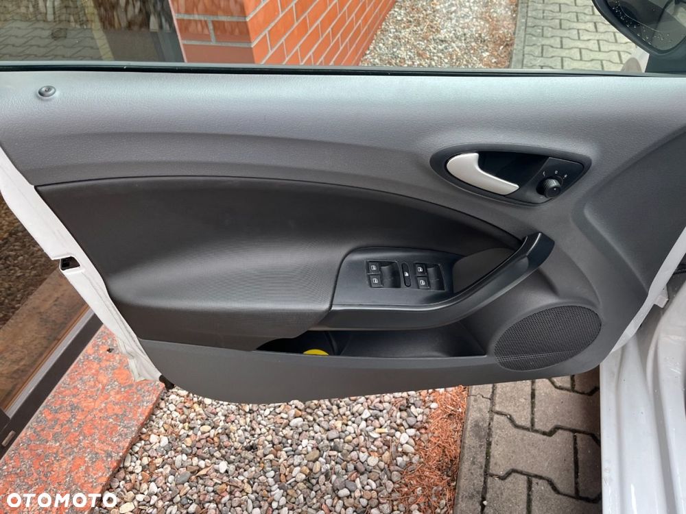 Seat Ibiza 1.4 16V Style - 16