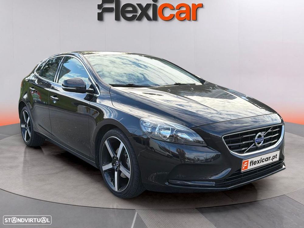 Volvo V40 1.6 D2 R-Design - 1