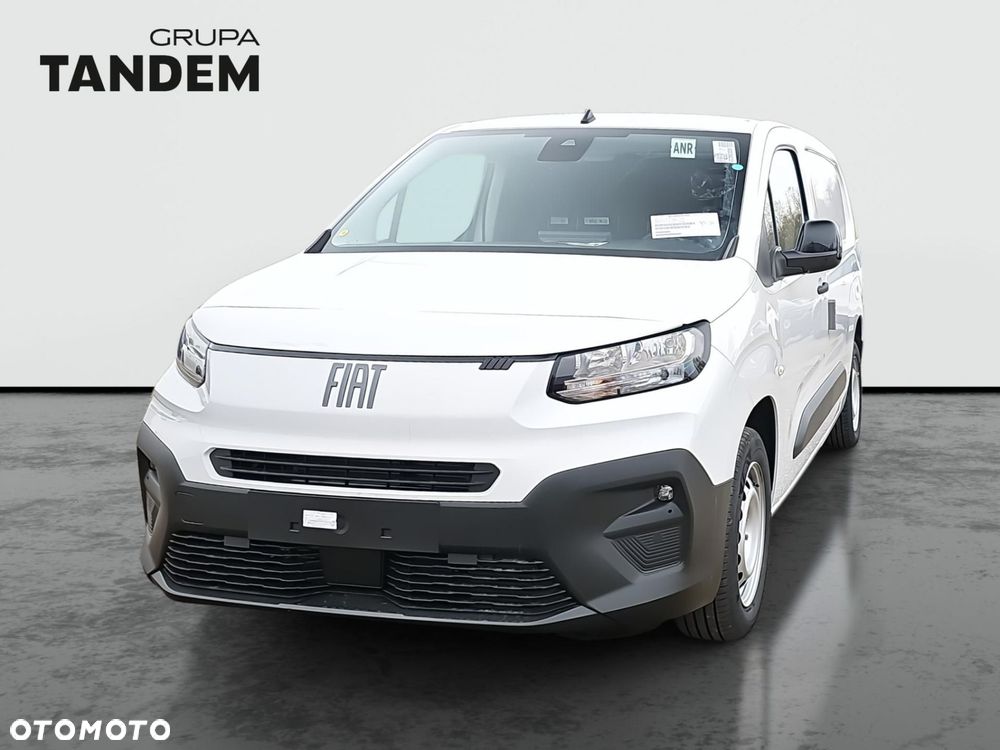 Fiat Doblo - 2