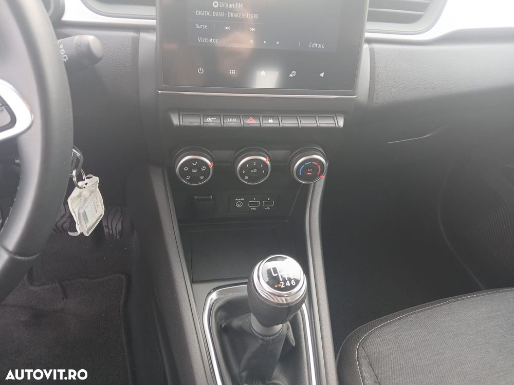 Renault Captur TCe 90 Intens - 9