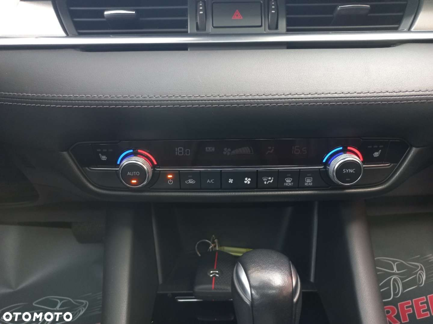 Mazda 6 - 24