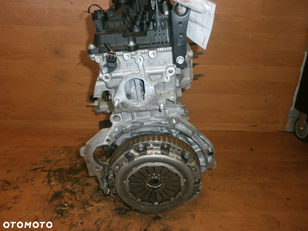 SILNIK 1.2 MPI G4LF KIA HYUNDAI 21ROK 51TYŚKM GWARANCJA - 4