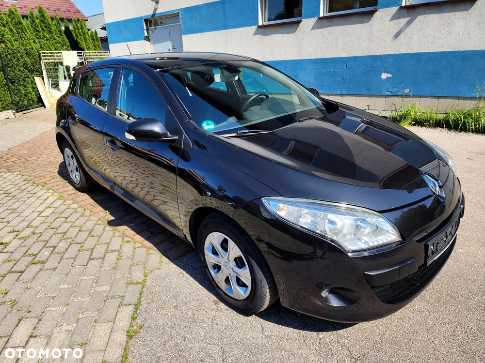 Renault Megane 1.6 16V 100 Expression - 1