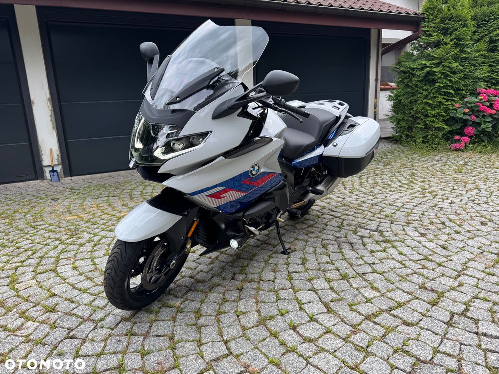 BMW K - 10