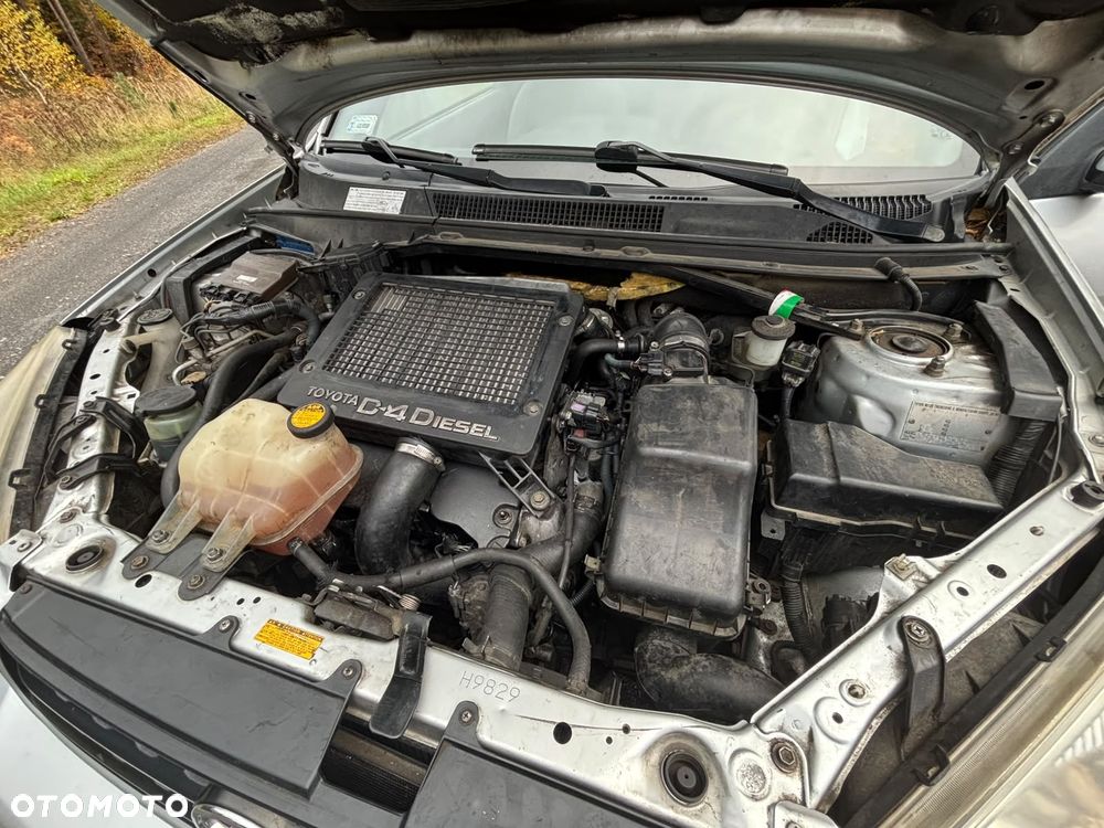 Toyota RAV4 - 14
