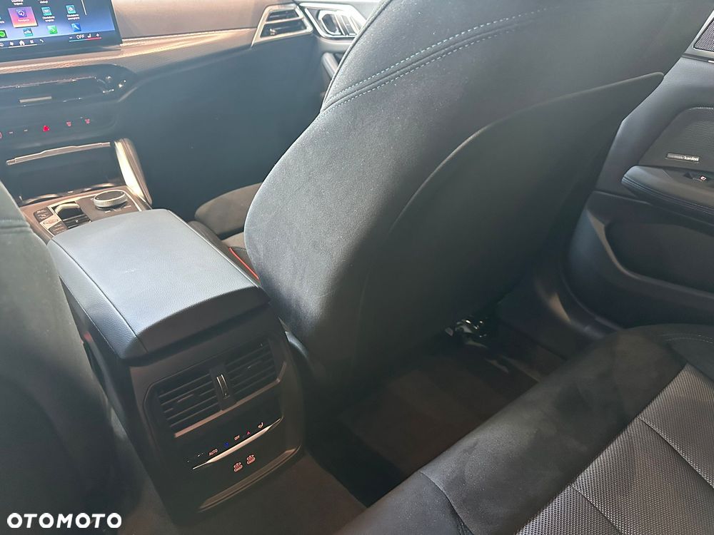 BMW Seria 4 430i xDrive M Sport - 26