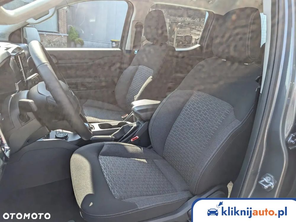 Ford Ranger 2.0 EcoBlue 4x4 DC XLT - 9