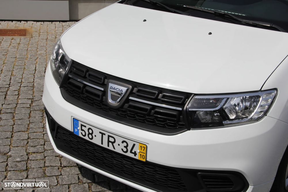 Dacia Logan MCV 1.0 SCe Pack - 13