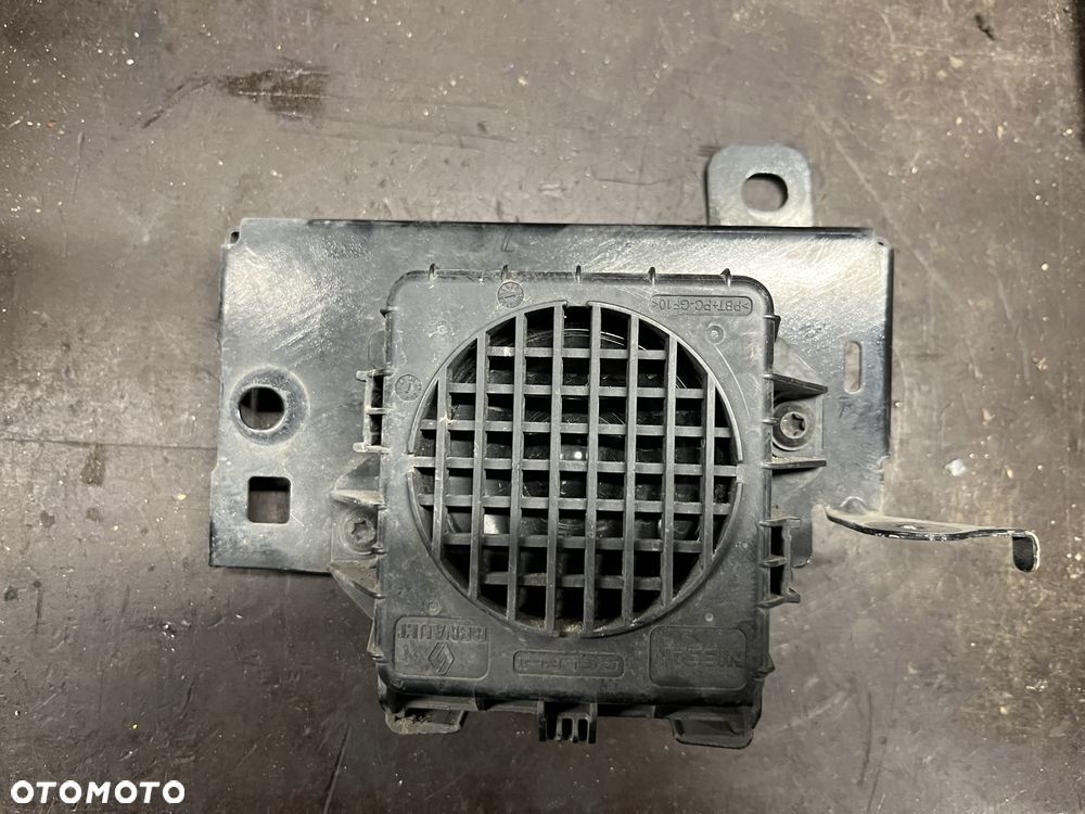 Głośnik generator dźwięku Renault Megane V E-TECH - 1