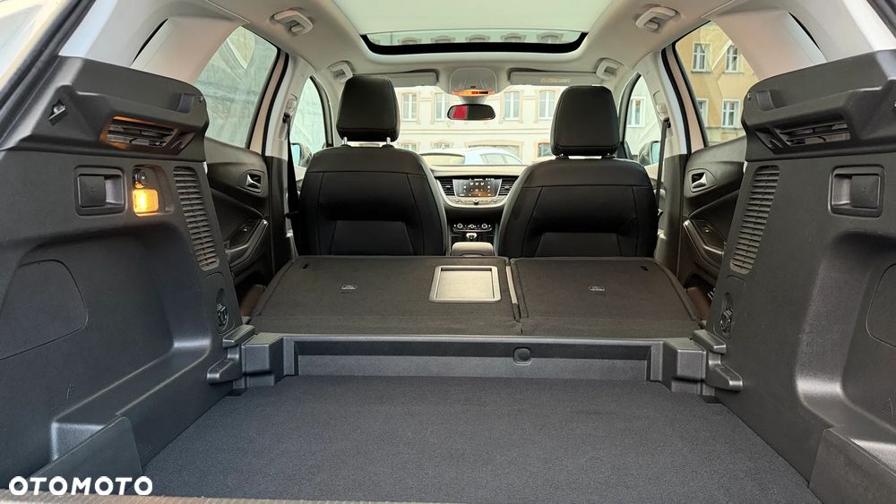 Opel Grandland X - 11