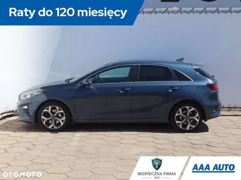 Kia Ceed - 4