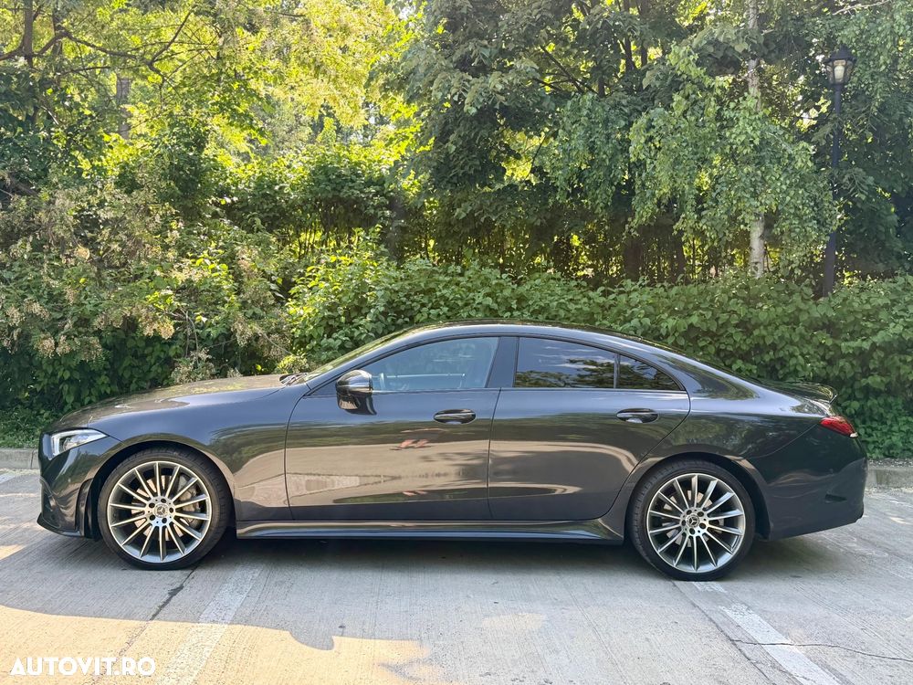 Mercedes-Benz CLS - 14