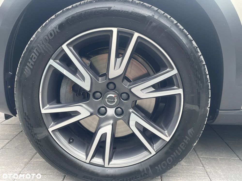 Volvo V90 Cross Country D5 AWD Pro - 18