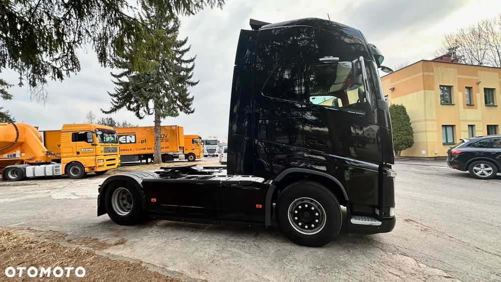 Volvo FH 460 - 3