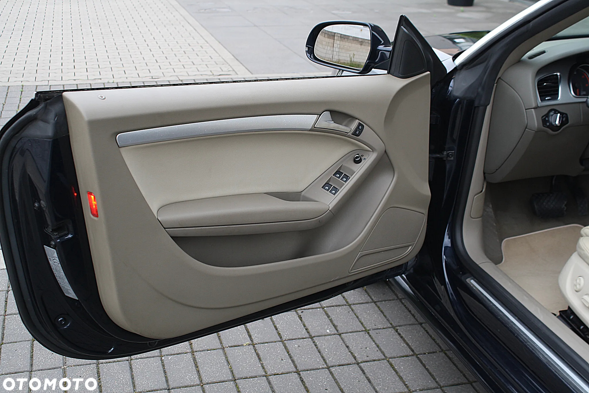Audi A5 - 14