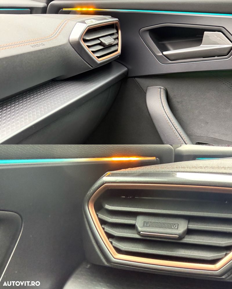 Cupra Formentor 1.5 eTSI DSG7 MHEV - 18
