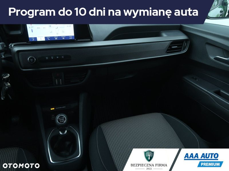 Ford Tourneo Courier - 9