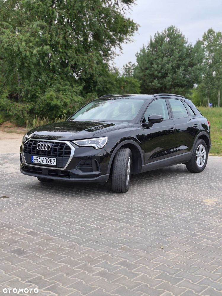 Audi Q3 2.0 TDI S tronic - 17