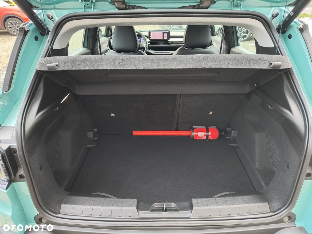 Jeep Avenger 1.2 GSE T3 Altitude FWD - 6