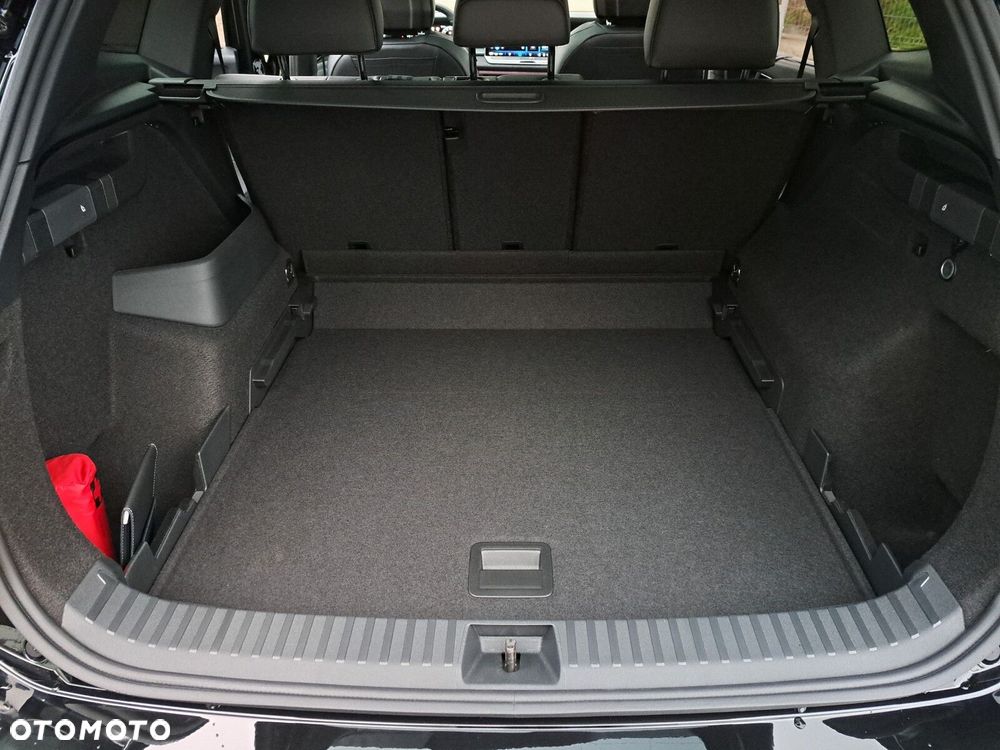 Volkswagen Tayron 2.0 TSI R-Line Plus DSG - 10