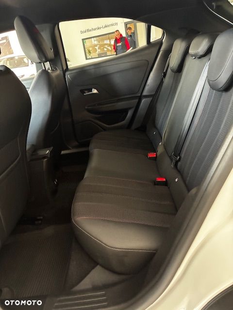 Opel Mokka 1.2 T GS Line S&S - 13