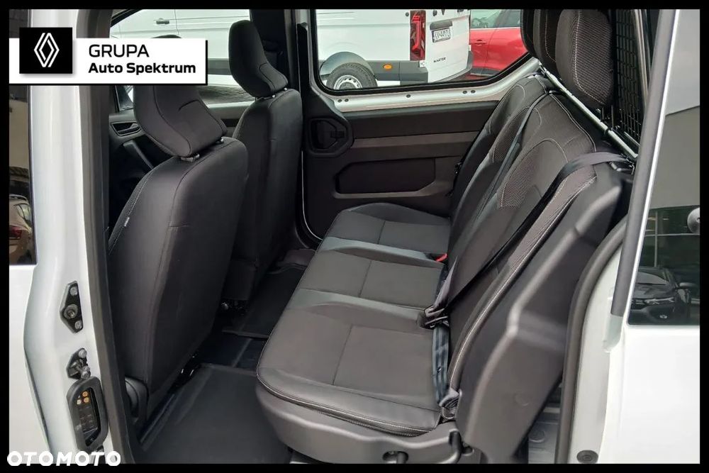 Renault Kangoo - 11