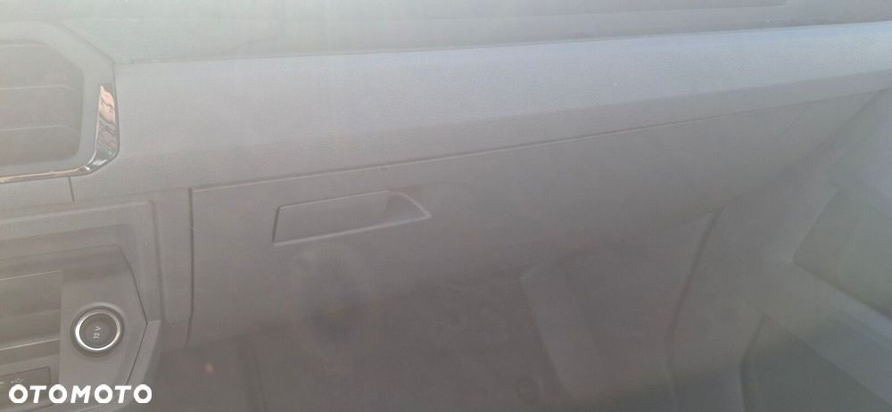 Volkswagen Crafter 2.0 TDI 177 KM Manual - 38