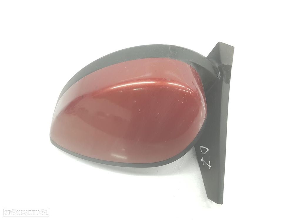 ESPELHO RETROVISOR ESQUERDO RENAULT ESPACE IV 2005 -7701053699 - 4