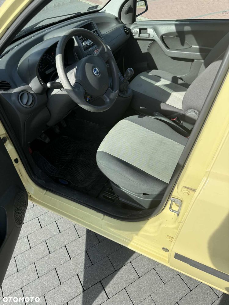 Fiat Panda 1.1 Fresh - 11
