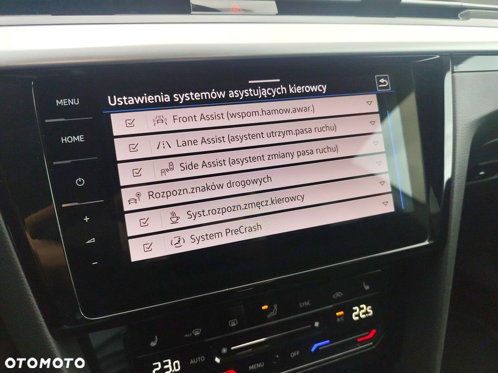 Volkswagen Arteon Shooting Brake 2.0 TDI Elegance DSG - 30