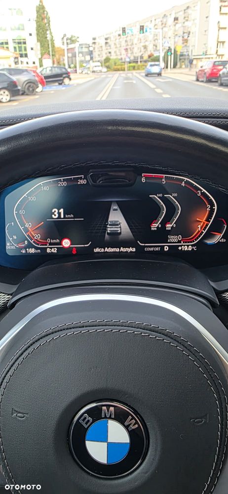 BMW X5 xDrive30d - 23