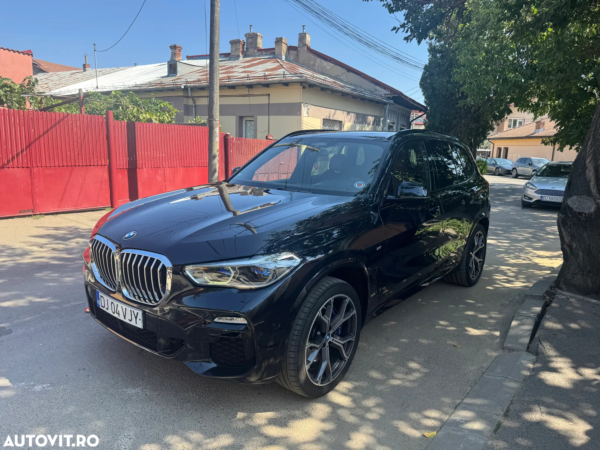 BMW X5 xDrive30d xLine - 2