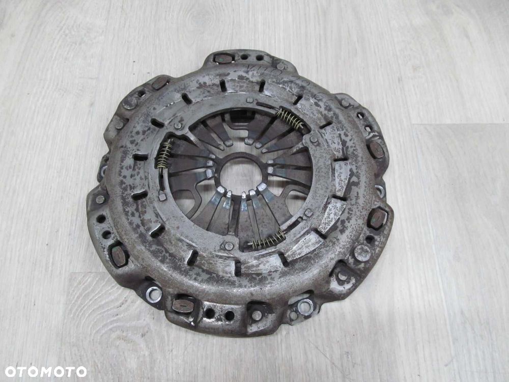 MERCEDES VITO VIANO 639 2.2 CDI 04-14 SPRZEGLO DWUMAS KOLO DWUMASOWE TARCZA 9MM - 7