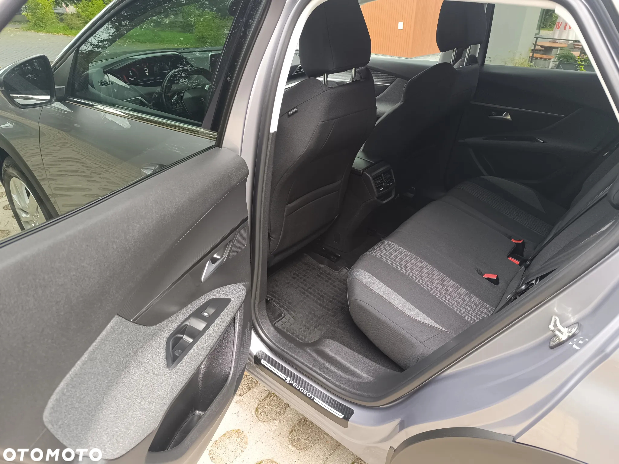 Peugeot 3008 - 27
