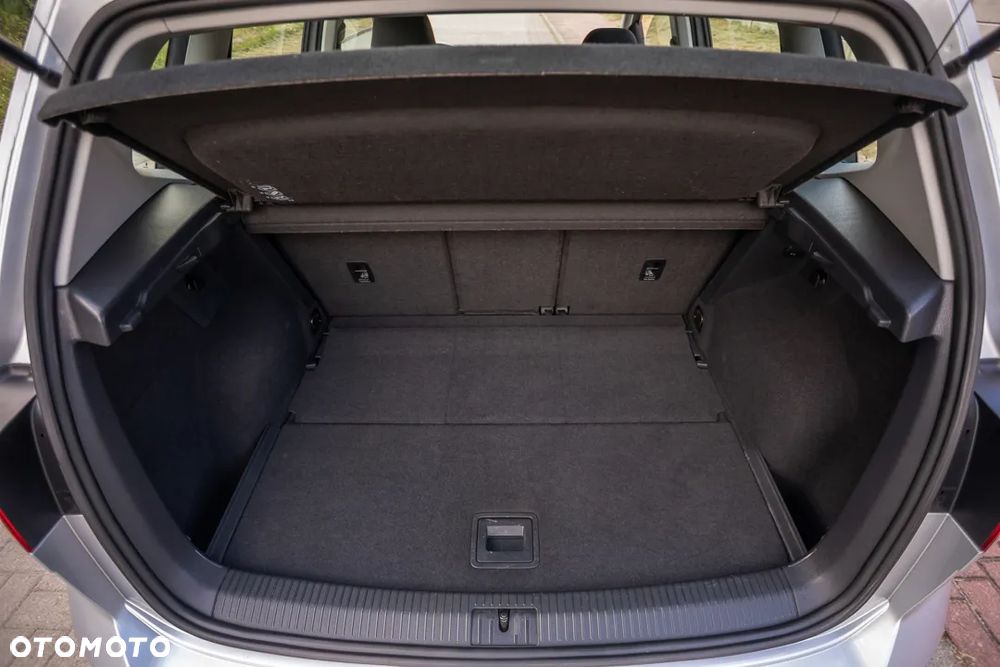 Volkswagen Golf Sportsvan VII SV 1.2 TSI BMT Comfortline - 23