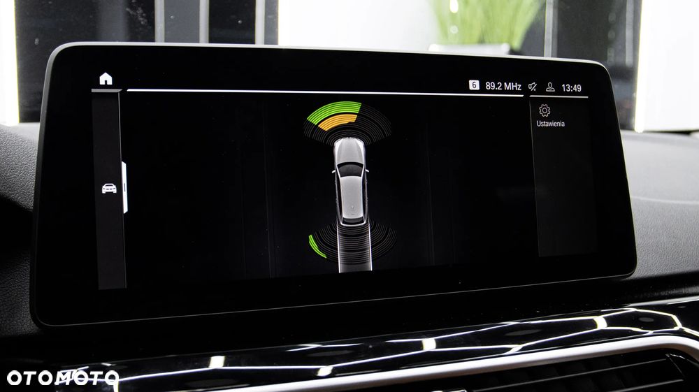 BMW Seria 5 530e PHEV - 24
