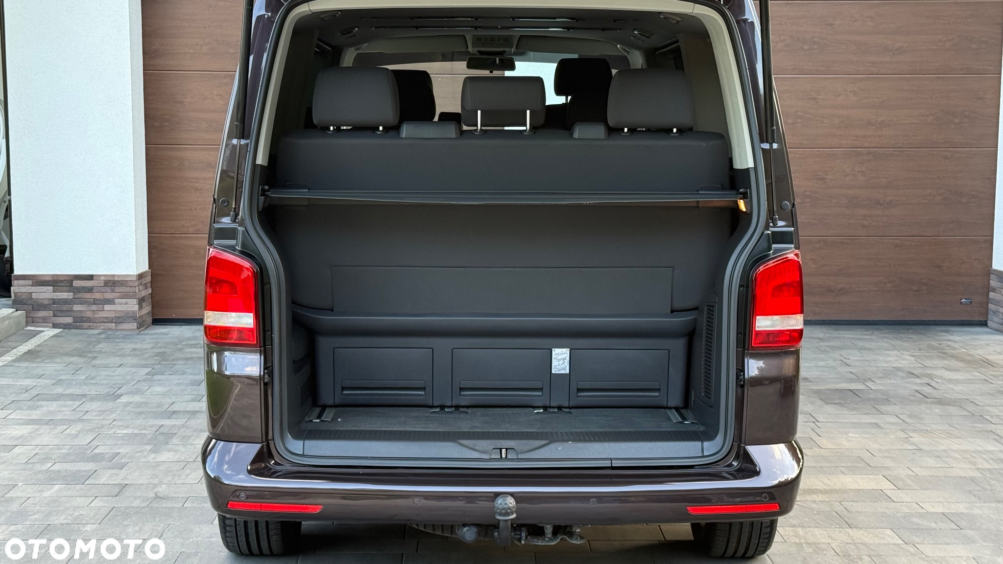 Volkswagen Multivan - 35