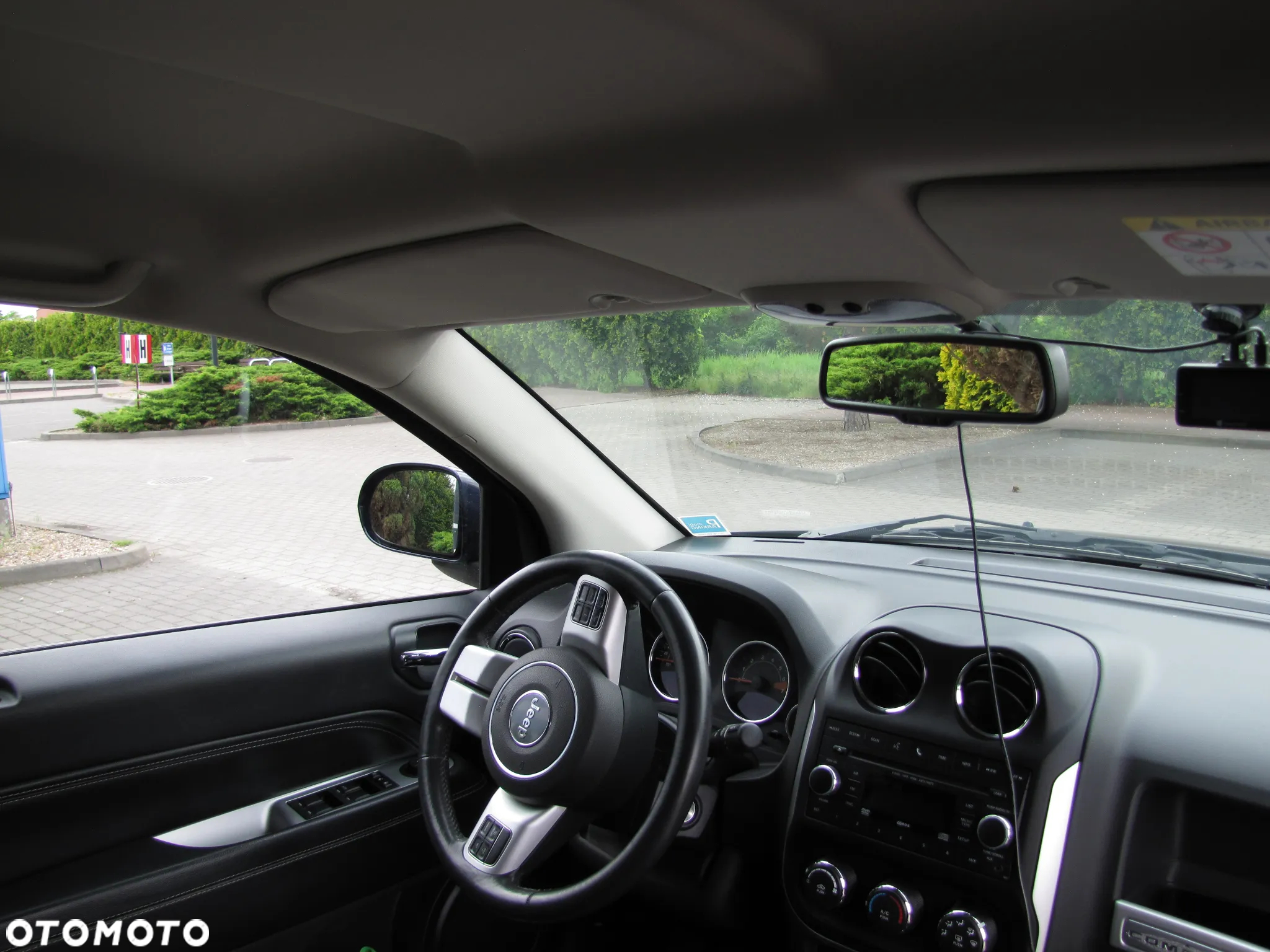 Jeep Compass 2.0 4x2 North - 21