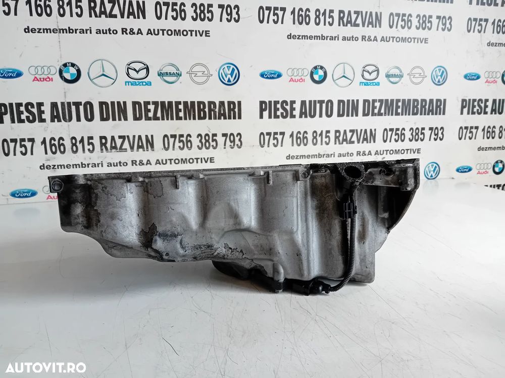 Baie Ulei Bmw 2.0 D B47D20A Sdrive F20 F21 F30 F31 F32 F33 F34 F36 F10 F11 - 4