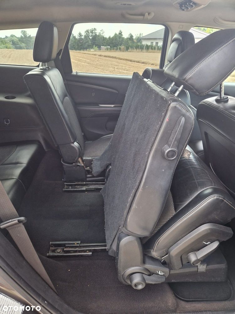 Dodge Journey - 17