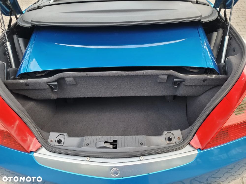 Opel Tigra 1.8 Sport - 8