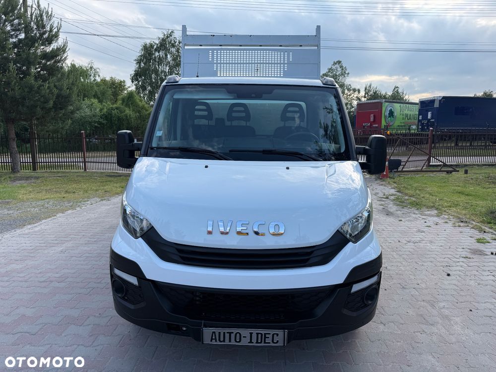 Iveco Daily 35-160 - 2