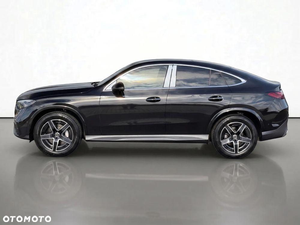Mercedes-Benz GLC - 5