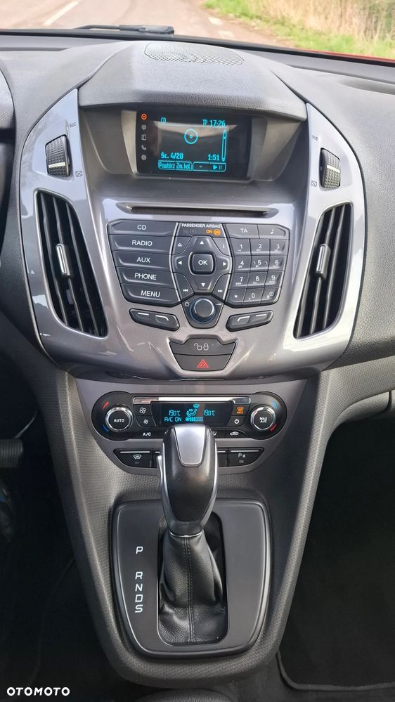 Ford Tourneo Connect Grand - 14