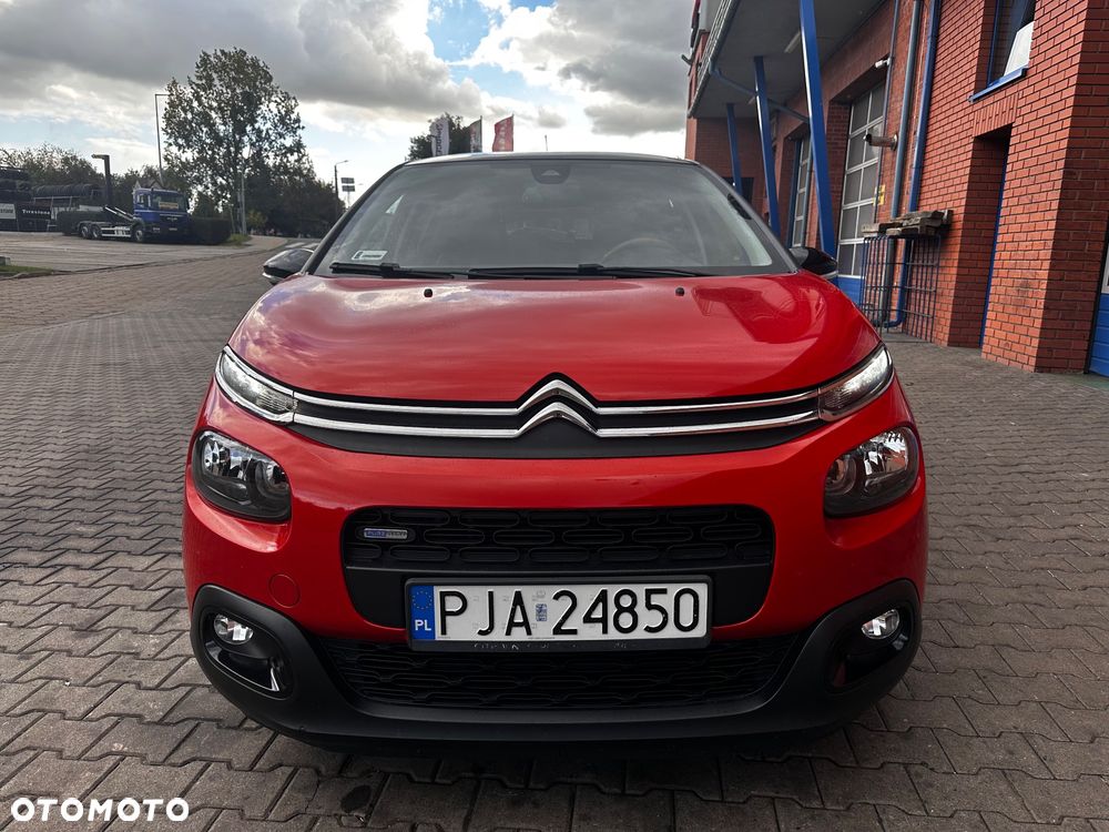 Citroën C3 - 8